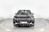2022 Audi Q2