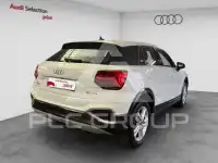 2022 Audi Q2