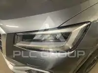 2022 Audi Q2
