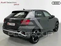 2022 Audi Q2