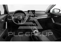 2022 Audi Q2