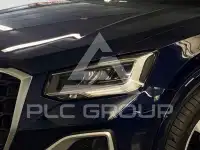 2022 Audi Q2