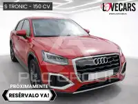 2022 Audi Q2
