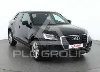 2022 Audi Q2