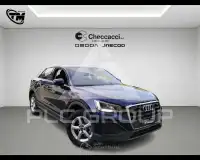 2022 Audi Q2