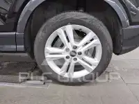 2022 Audi Q2