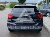 2022 Audi Q2