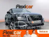 2022 Audi Q2