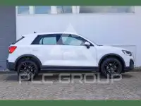2022 Audi Q2