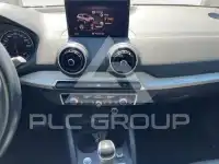 2022 Audi Q2
