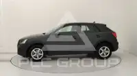 2022 Audi Q2