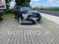 2022 Audi Q2