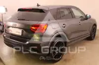 2022 Audi Q2