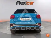 2022 Audi Q2