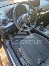 2022 Audi Q2