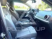2022 Audi Q2