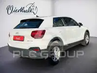 2022 Audi Q2
