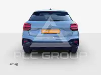 2022 Audi Q2