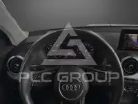 2022 Audi Q2
