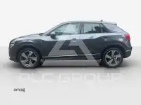 2022 Audi Q2