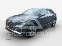 2022 Audi Q2