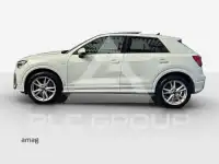 2022 Audi Q2