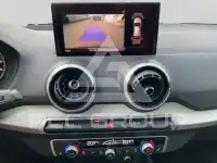 2022 Audi Q2