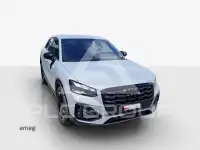 2022 Audi Q2