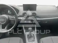 2022 Audi Q2