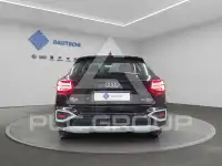 2022 Audi Q2
