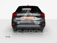 2022 Audi Q2