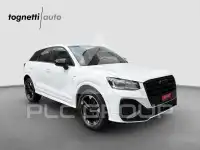 2022 Audi Q2