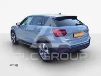 2022 Audi Q2