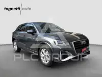 2022 Audi Q2