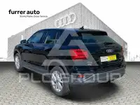 2022 Audi Q2
