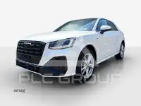 2022 Audi Q2