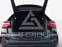 2022 Audi Q2