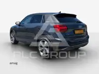 2022 Audi Q2