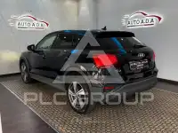 2022 Audi Q2