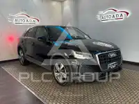 2022 Audi Q2