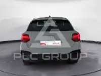 2022 Audi Q2