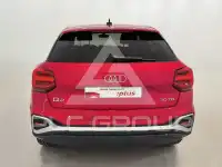 2022 Audi Q2