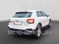 2022 Audi Q2