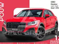 2022 Audi Q2