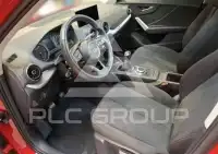 2022 Audi Q2