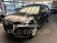 2022 Audi Q2