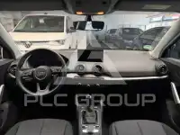 2022 Audi Q2