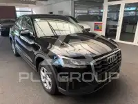 2022 Audi Q2