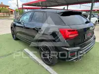 2022 Audi Q2