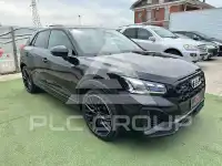 2022 Audi Q2